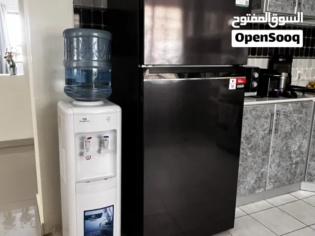 Fridge Toshiba 468 L Inverter