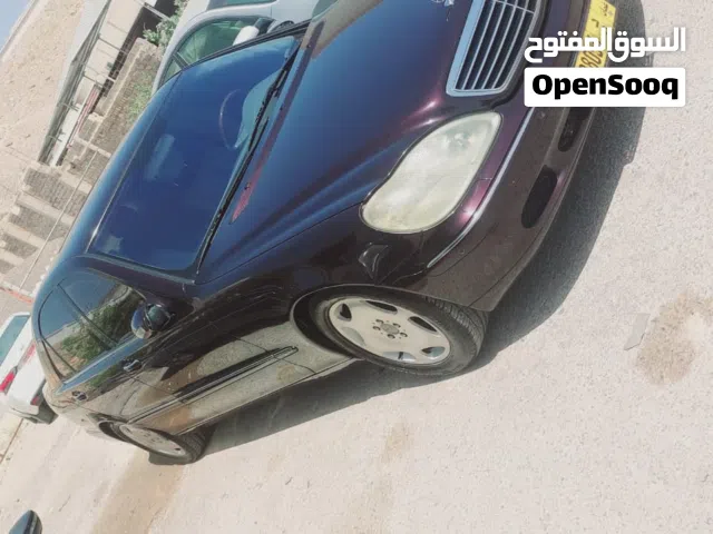 Used Mercedes Benz SL-Class in Al Sharqiya