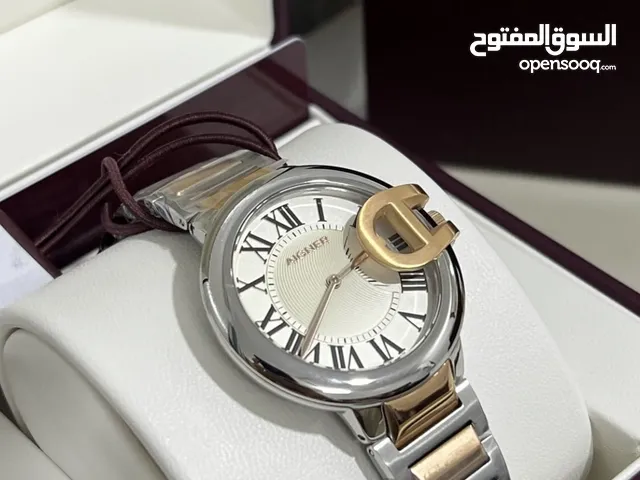 آجنر نسائية