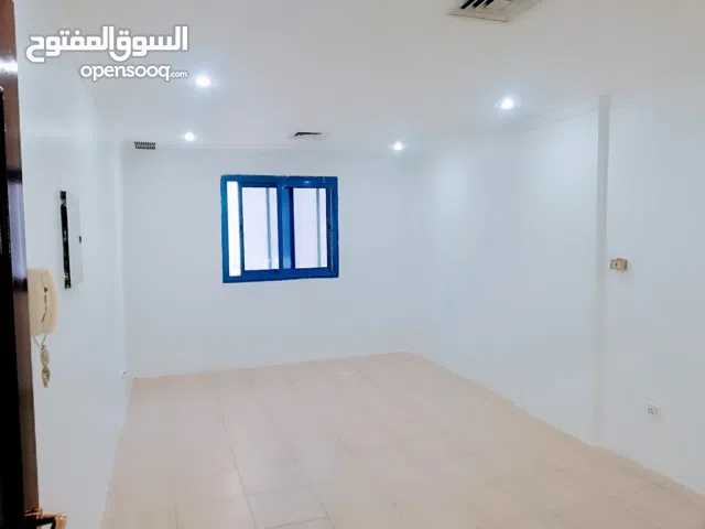 للإيجار في السالمية شقة 2 غرفة وصالة - قطعة 12