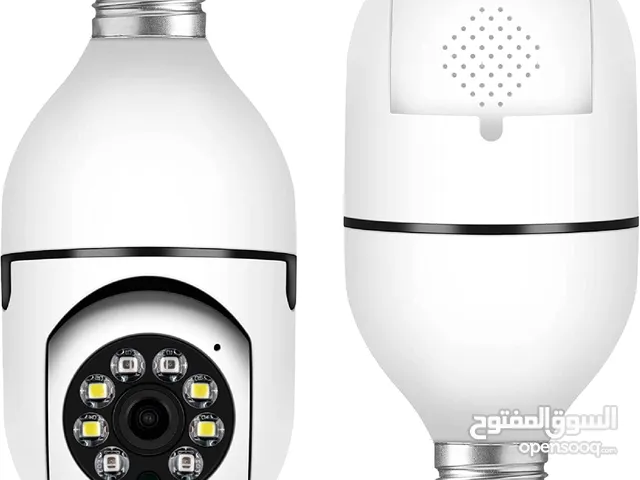 bulb camera 1080 HD