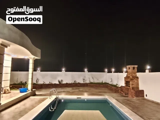 2 Bedrooms Chalet for Rent in Jebel Akhdar Cyrene
