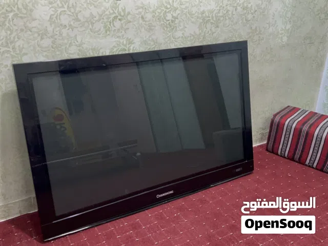 شاشة تلفزيون