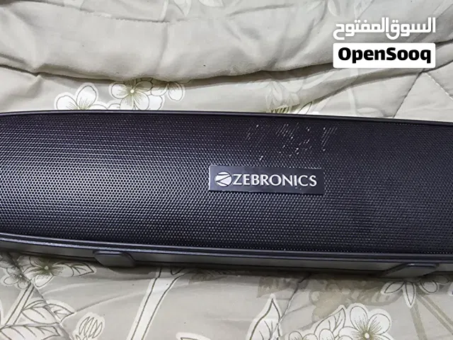 zebronics ZEB-ASTRA30 XECH Deskboss