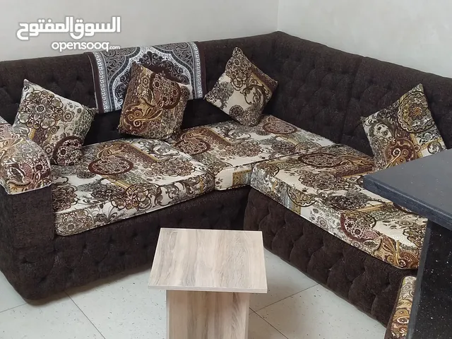75 m2 1 Bedroom Apartments for Rent in Giza Faisal