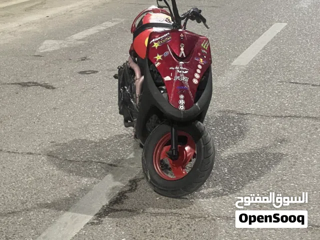 2026 Yamaha XMAX
