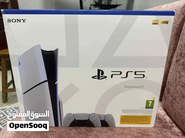 بلاستيشن سوني5