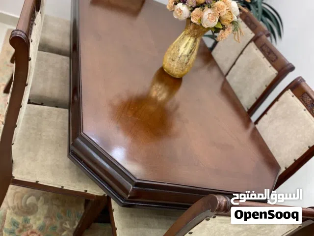 طاولة سفرة للبيع