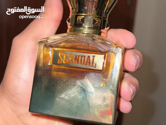 عطر جان بول سكاندال ابسولو