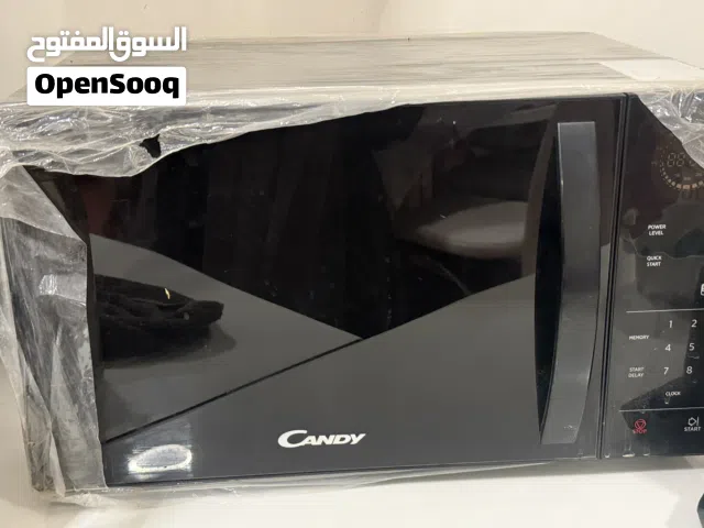 Other 25 - 29 Liters Microwave in Muscat