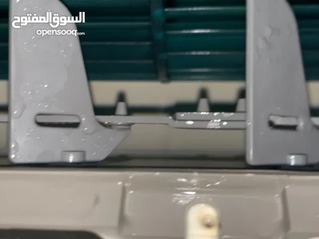 تنظيف مكيفات الله يبارك