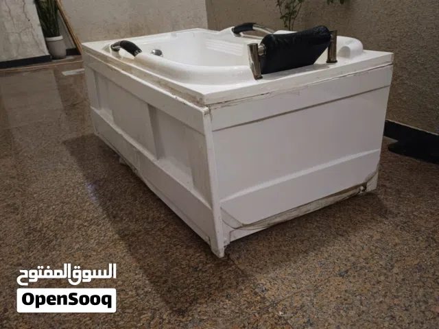 بانيو حمام للبيع جديد