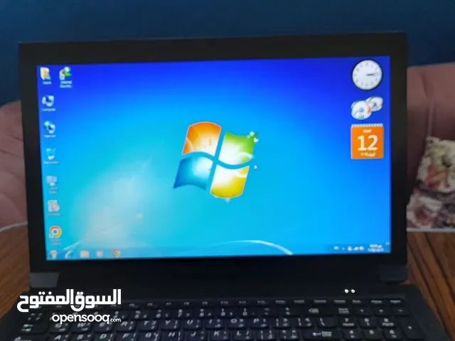 Windows Lenovo for sale  in Giza