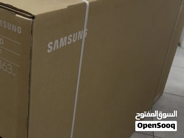 شاشة سامسونج الجديدة كليا 65 بورصة بتقنية OLED
