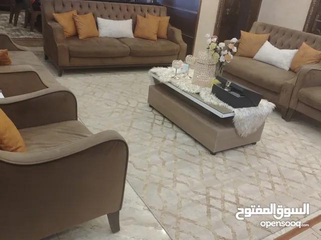 طقم كنب 9 مقاعد