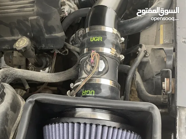Sport Filters Spare Parts in Kuwait City
