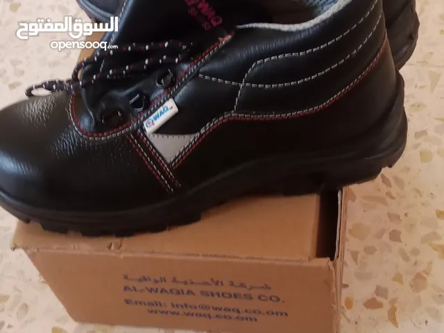 بوت سيفتي من شركة WAQ