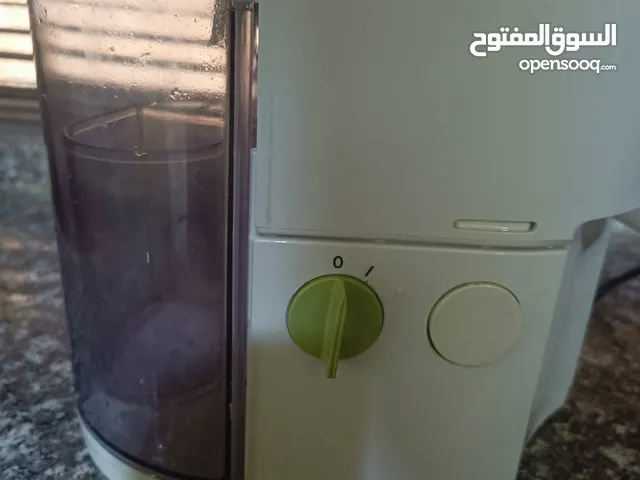 عصارة فواكه وخضروات