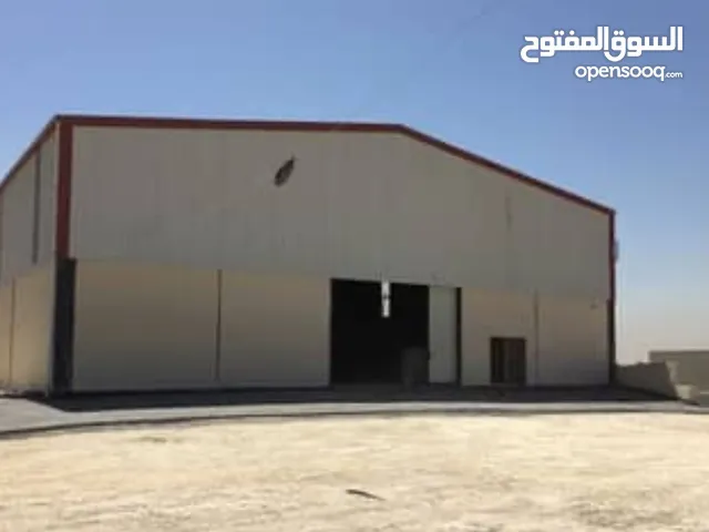 Unfurnished Factory in Amman Sahab