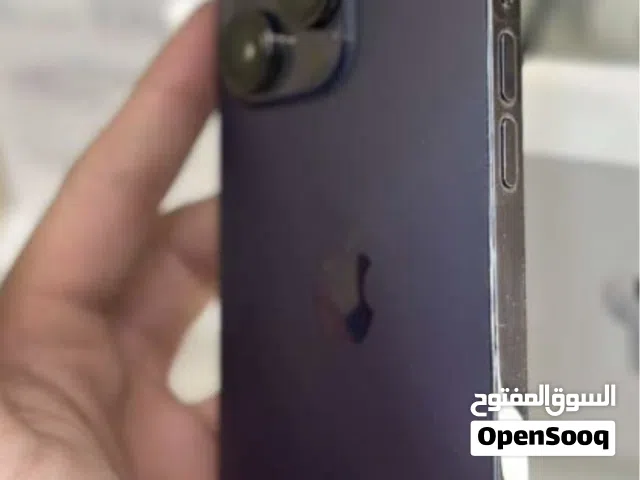 iPhone 14pro like new