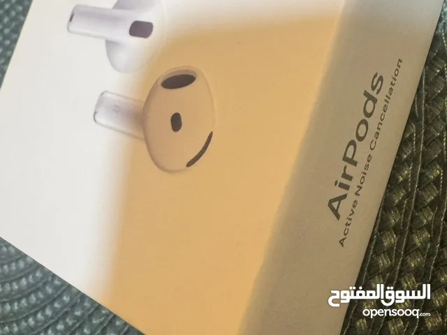 Airpods 4 (ANC)