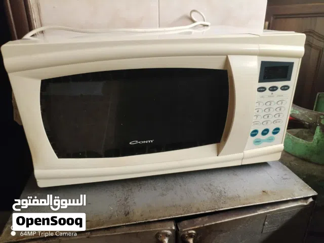 Conti 20 - 24 Liters Microwave in Amman