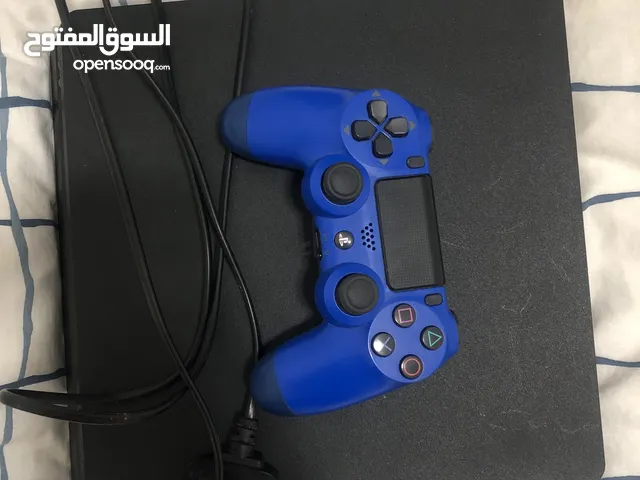 بلاستيشن 4 سليم PlayStation 4 slim