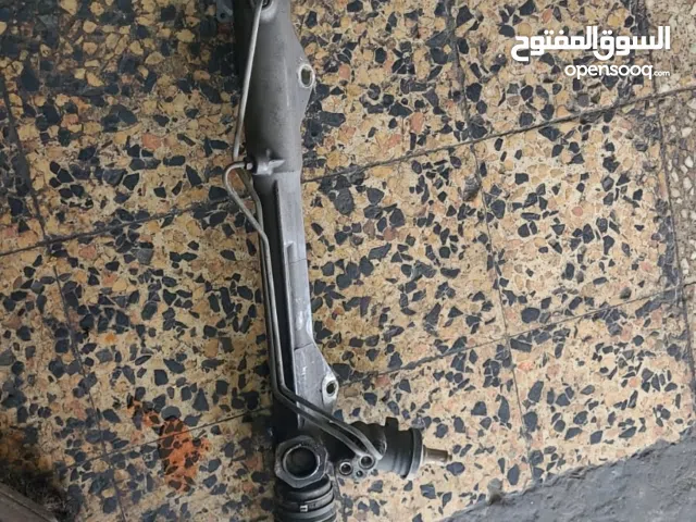 Ford Mustang 2005-09 Rack steering راك ستيرينق موستنج 2005-2009