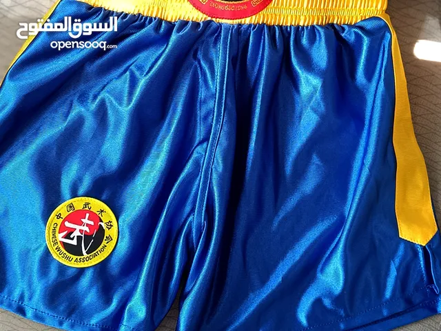 بدلة قتالية كونغ فو ساندا
