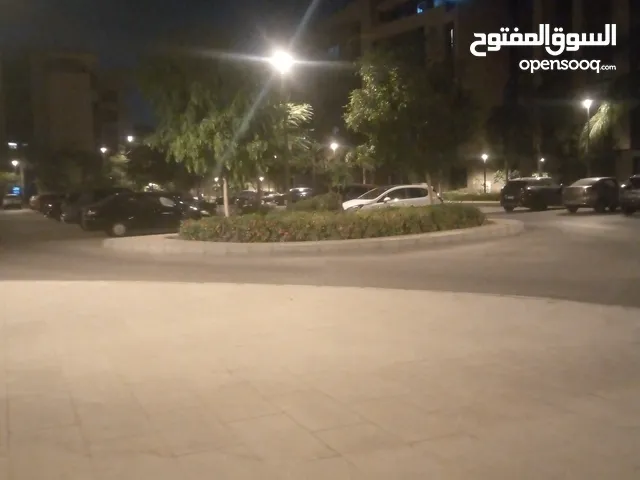 شقة للايجار في القاهرة الجديدة