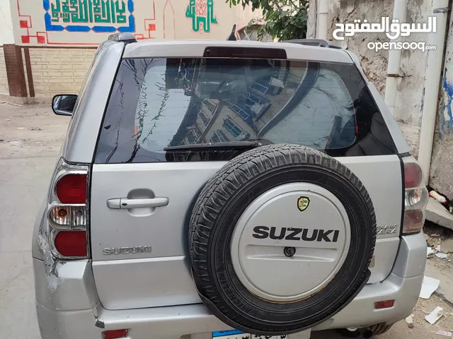 Used Suzuki Grand Vitara in Alexandria