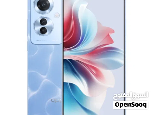 Oppo Reno 256 GB in Irbid