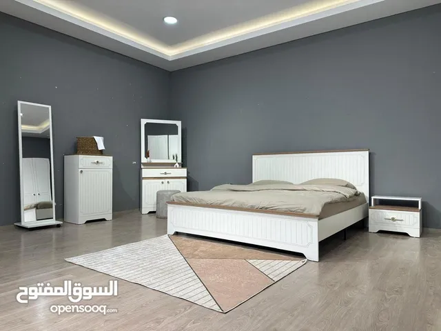 غرف نوم راقيه