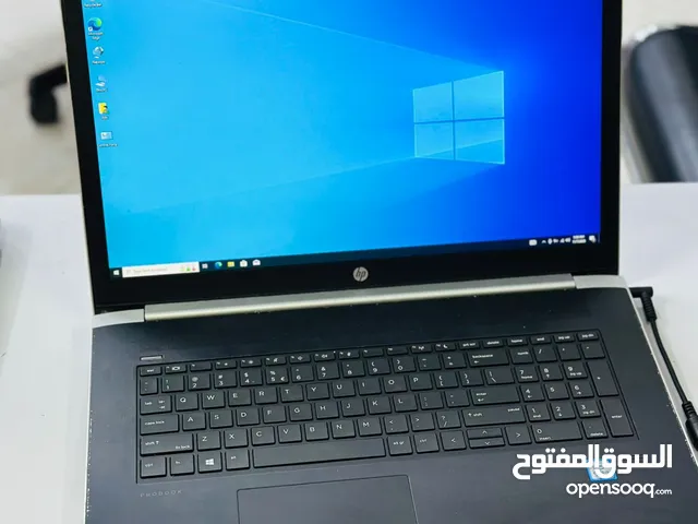 Windows HP Computers for sale in Fès