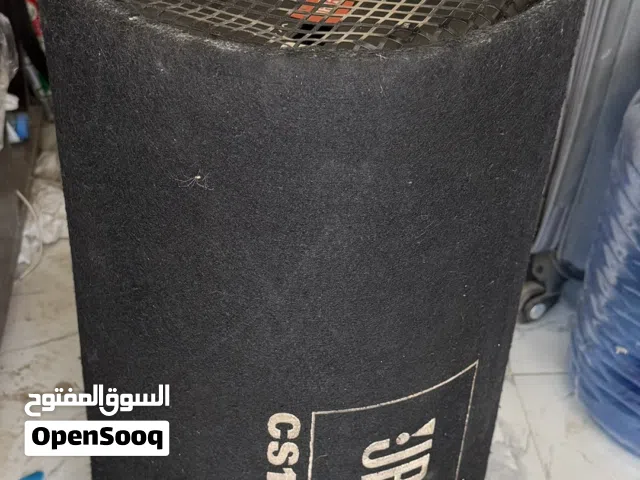 للبيع سبووفر وأمبليفاير