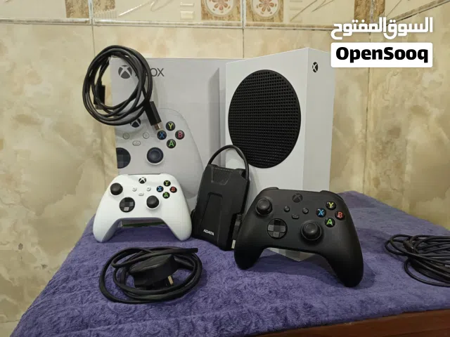 Xbox Series S Xbox for sale in Baghdad