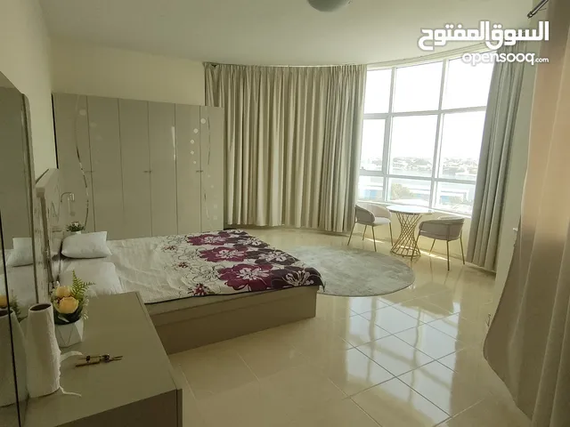 135m2 1 Bedroom Apartments for Sale in Ajman liwara