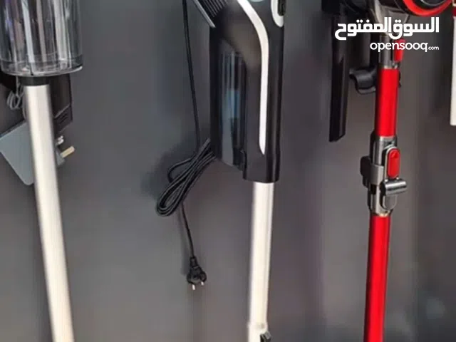 مكنسه كهربائيه