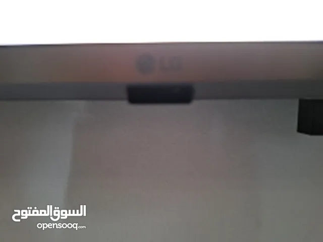 LG LCD 65 inch TV in Muscat