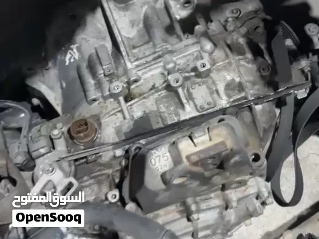 جير سنتافي 2018