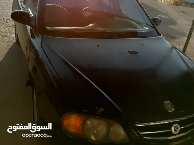 Used Kia Shuma in Madaba