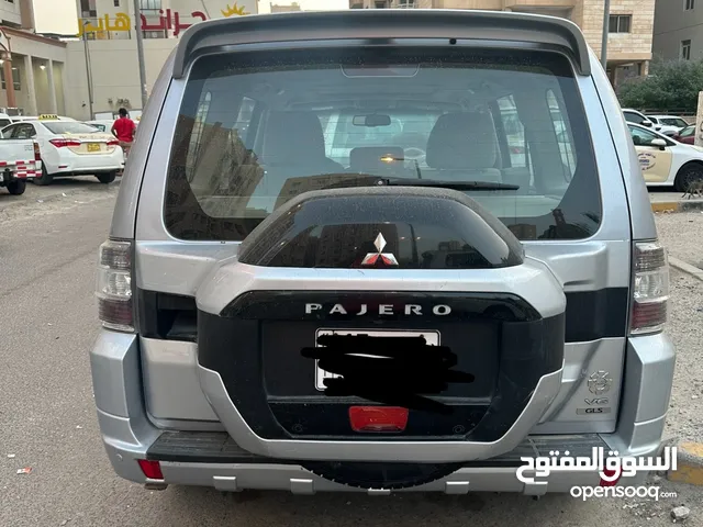 Used Mitsubishi Pajero in Hawally