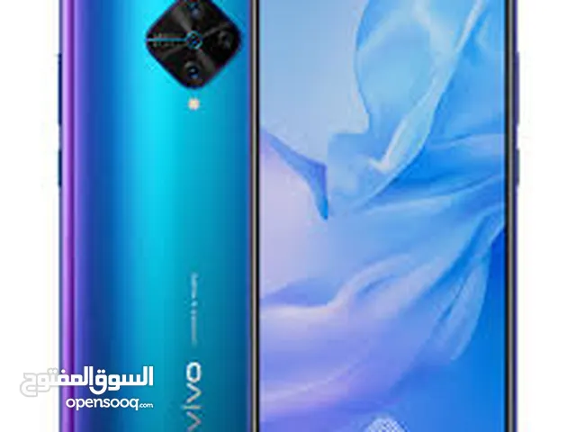 vivo s1 pro max full package