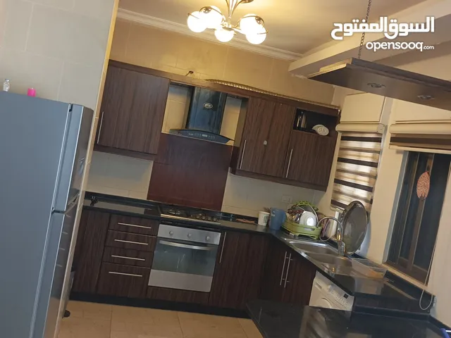 120 m2 2 Bedrooms Apartments for Rent in Amman Al Gardens