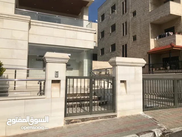 350m2 4 Bedrooms Apartments for Sale in Amman Deir Ghbar