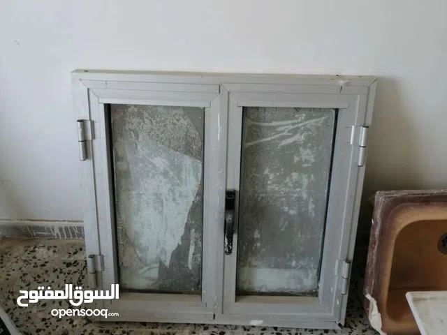 روشن ألومونيوم Al مستعمل