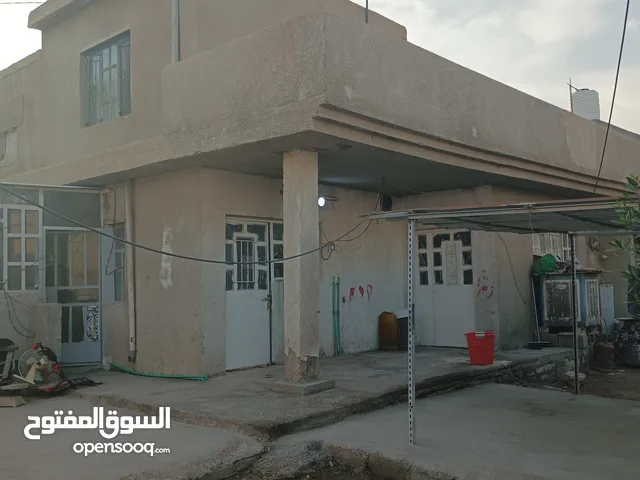 120 m2 4 Bedrooms Villa for Sale in Baghdad Jisr Diyala