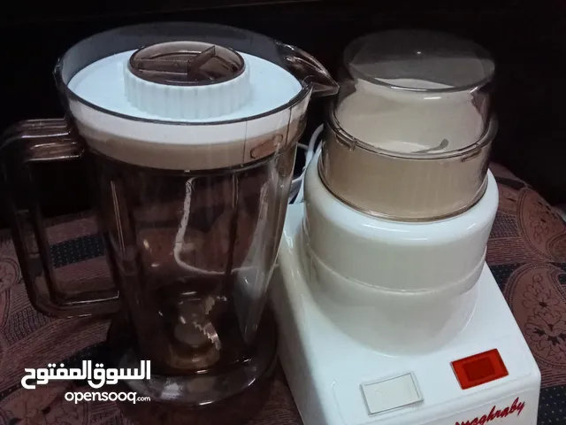  Mixers for sale in Cairo