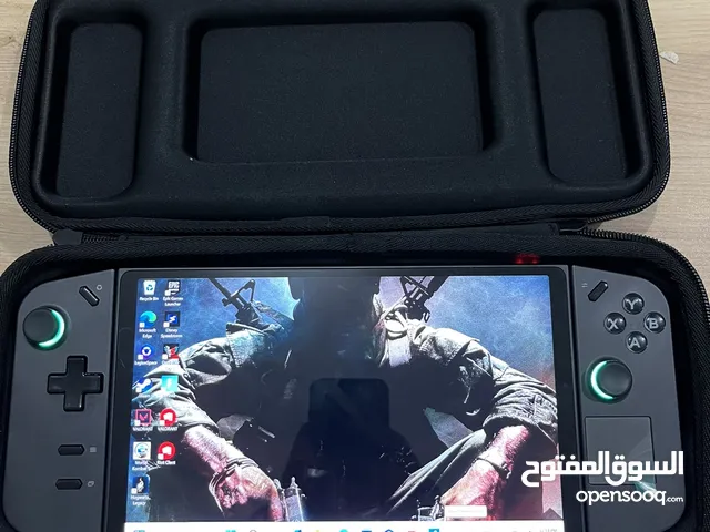Lenovo Legion Go