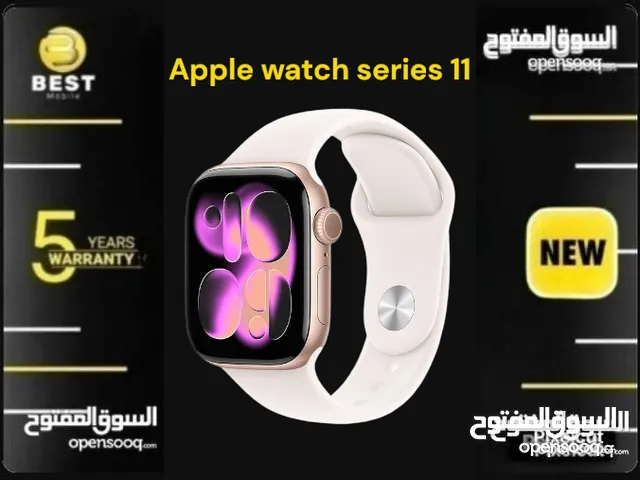 Apple smart watches for Sale in Amman